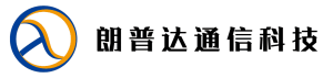 西安朗普达通信科技 Logo